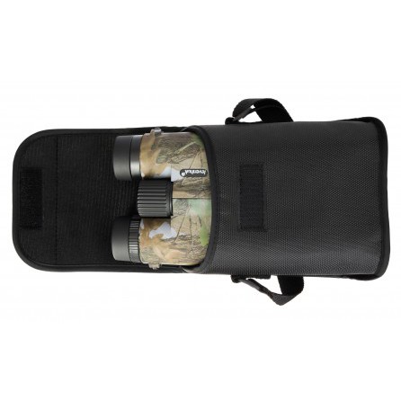 Бинокль Levenhuk Camo Grass 10x42 с сеткой