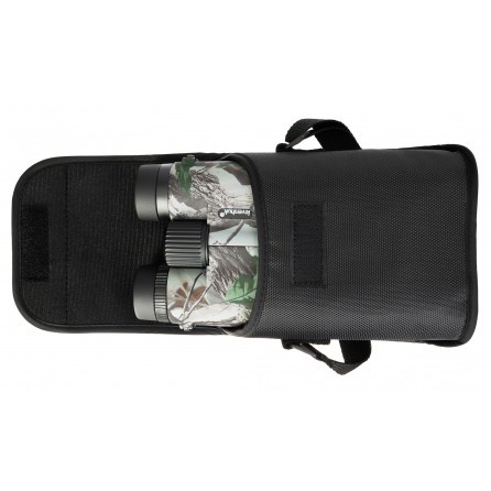 Бинокль Levenhuk Camo Moss 10x42 с сеткой