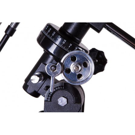 Телескоп Bresser Classic 60/900 EQ