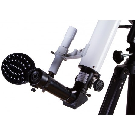 Телескоп Bresser Classic 60/900 EQ