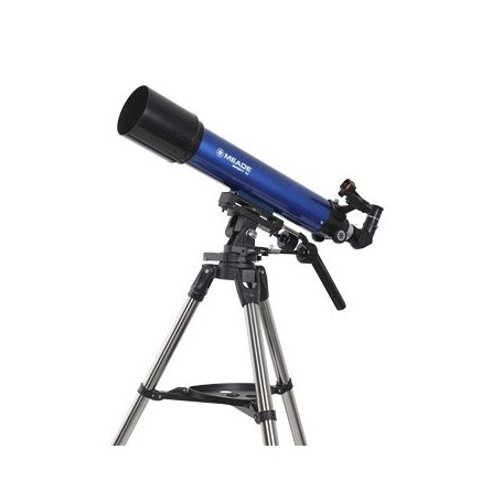 Телескоп Meade Infinity 90 мм