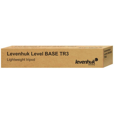 Штатив Levenhuk Level BASE TR3