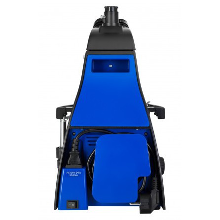 Микроскоп Levenhuk 870T, тринокулярный