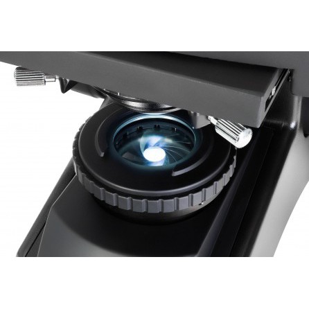 Микроскоп Levenhuk 870T, тринокулярный