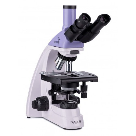 Микроскоп биологический цифровой MAGUS Bio D250TL LCD