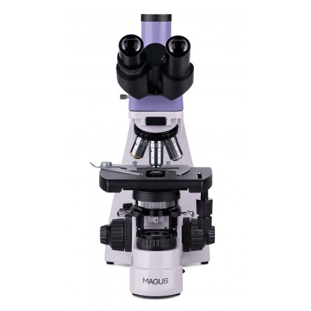 Микроскоп биологический цифровой MAGUS Bio D250TL LCD