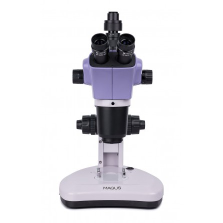Микроскоп стереоскопический цифровой MAGUS Stereo D9T