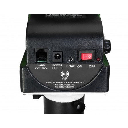 Телескоп Sky-Watcher MAK127 AZ-GTi SynScan GOTO