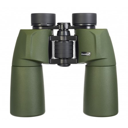 Бинокль Levenhuk Army 7x50 с сеткой