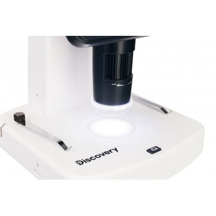 Микроскоп цифровой Discovery Artisan 512