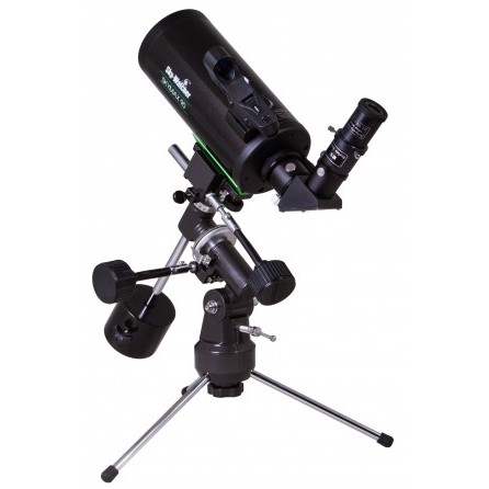 Телескоп Sky-Watcher SKYMAX BK MAK90EQ1, настольный