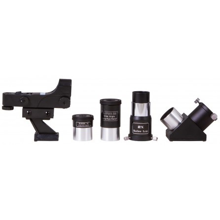 Телескоп Sky-Watcher SKYMAX BK MAK90EQ1, настольный