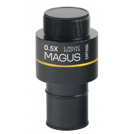 Адаптер C-mount MAGUS CMT050