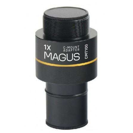 Адаптер C-mount MAGUS CMT100