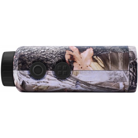 Лазерный дальномер для охоты Levenhuk Camo LC1500
