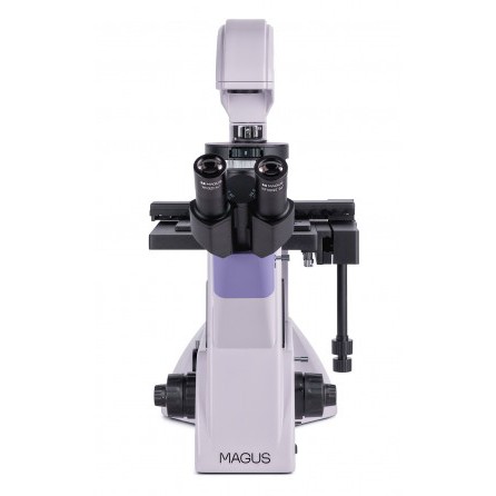 Микроскоп биологический инвертированный цифровой MAGUS Bio VD350 LCD