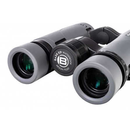 Бинокль Bresser Pirsch ED 8x34
