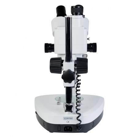 Микроскоп стерео МС-2-ZOOM вар.2CR