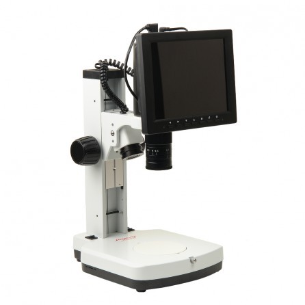 Микроскоп стерео МС-3-ZOOM LCD
