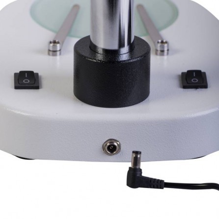 Микроскоп стерео МС-4-ZOOM LED
