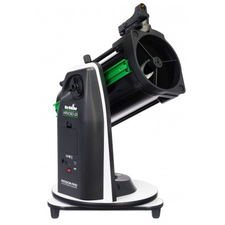 Телескоп Sky-Watcher Dob 150/750 Retractable Virtuoso GTi GOTO, настольный