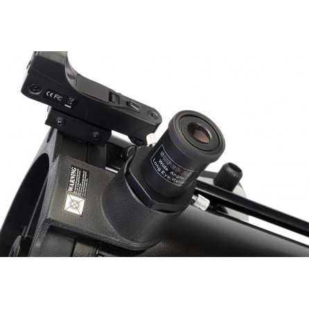 Телескоп Sky-Watcher Dob 150/750 Retractable Virtuoso GTi GOTO, настольный