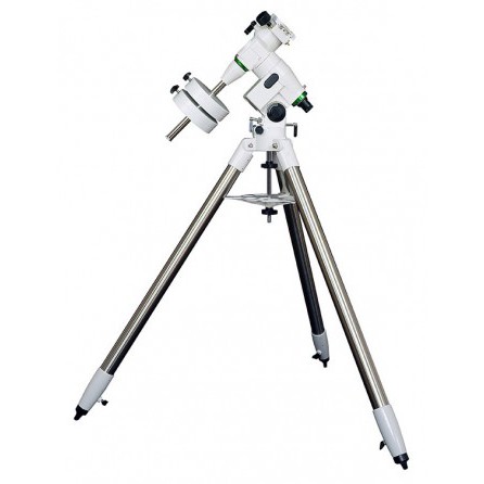 Монтировка Sky-Watcher EQ5 с искателем полюса и стальной треногой