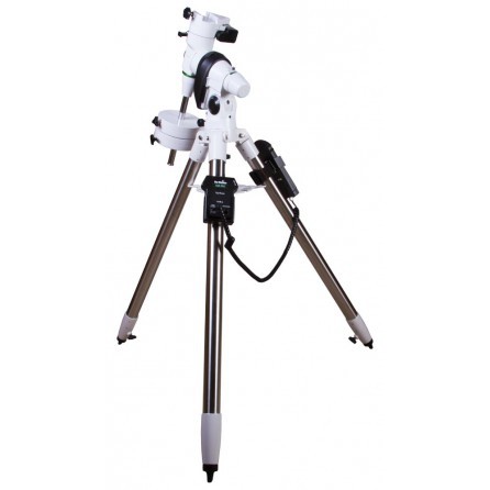 (RU) Монтировка Sky-Watcher EQ5 SynScan GOTO со стальной треногой