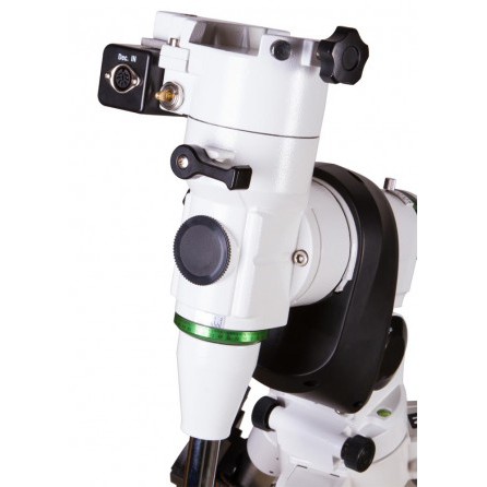 (RU) Монтировка Sky-Watcher EQ5 SynScan GOTO со стальной треногой