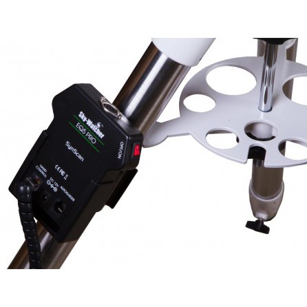 (RU) Монтировка Sky-Watcher EQ5 SynScan GOTO со стальной треногой