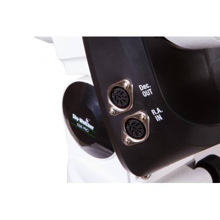 (RU) Монтировка Sky-Watcher EQ5 SynScan GOTO со стальной треногой