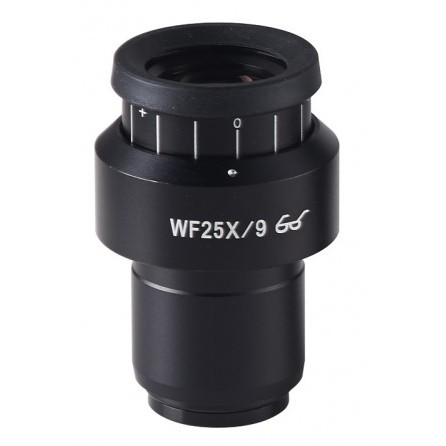 Окуляр MAGUS SD25 25х/9 мм (D 30 мм)