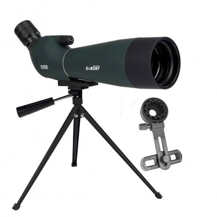 SVBONY SV28 PLUS 20-60x80