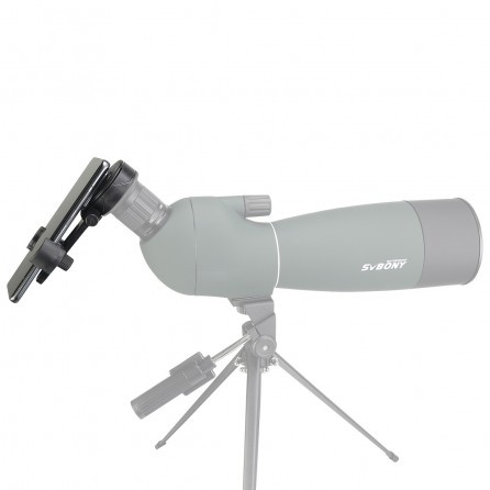 SVBONY SV28 PLUS 20-60x80