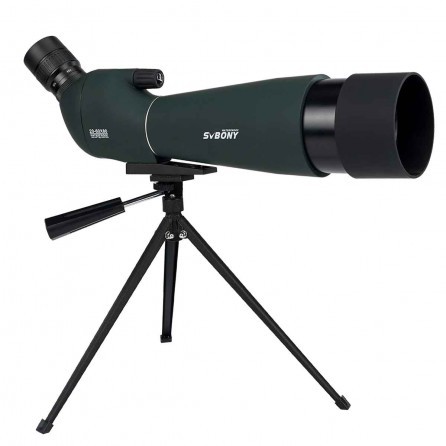 SVBONY SV28 PLUS 20-60x80