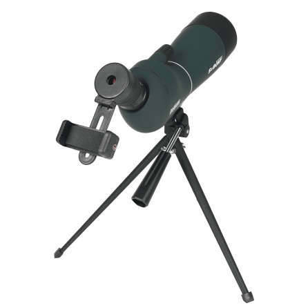 SVBONY SV28 PLUS 20-60x60