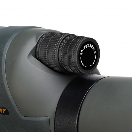 SVBONY SV411 20-60x80