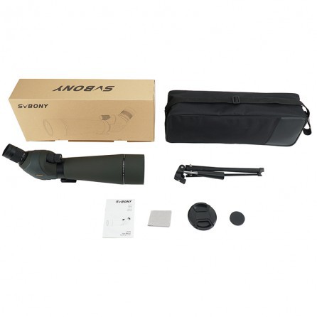 SVBONY SV411 20-60x80