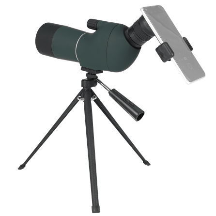 SVBONY SV28 PLUS 15-45X50