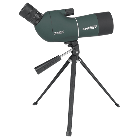 SVBONY SV28 PLUS 15-45X50