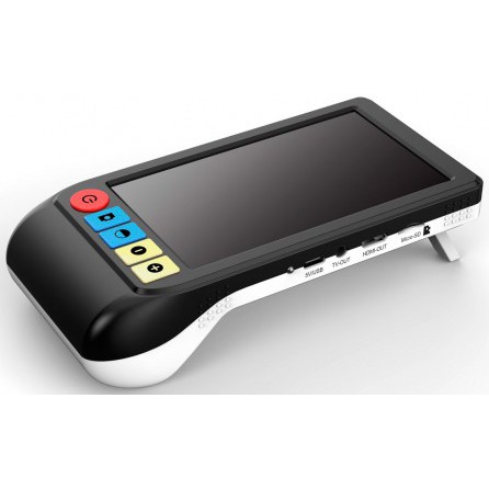 Лупа цифровая Levenhuk DTX DX50