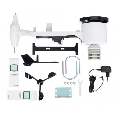 Метеостанция Levenhuk Wezzer PRO LP500