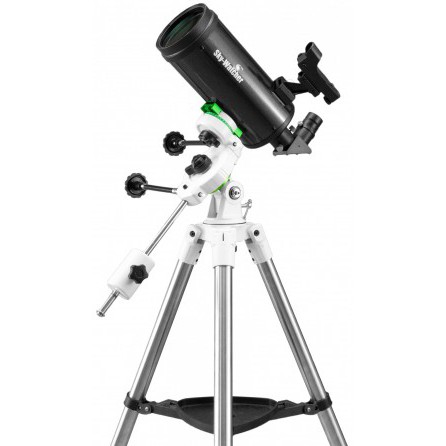 Телескоп Sky-Watcher MAK102 StarQuest2 EQ2