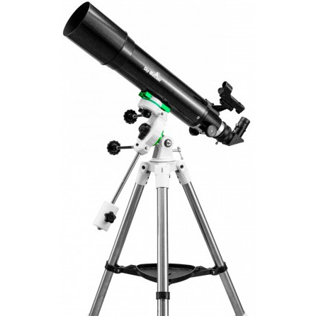 Телескоп Sky-Watcher AC1026 StarQuest2 EQ2