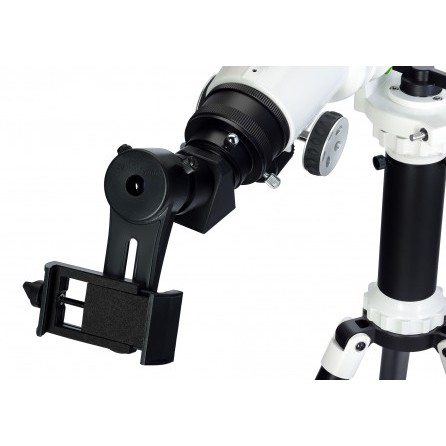 Телескоп Sky-Watcher StarTravel BK 120 AZ PRONTO на треноге Star Adventurer