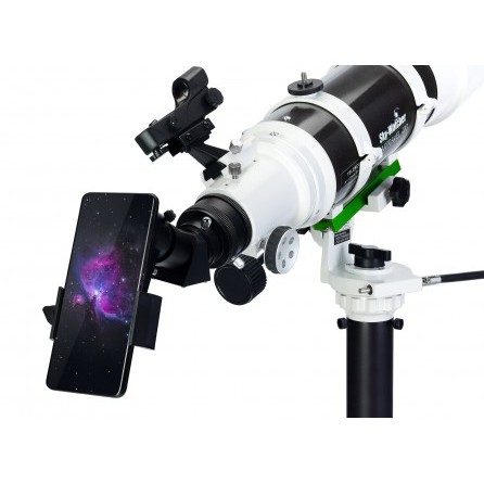Телескоп Sky-Watcher StarTravel BK 120 AZ PRONTO на треноге Star Adventurer