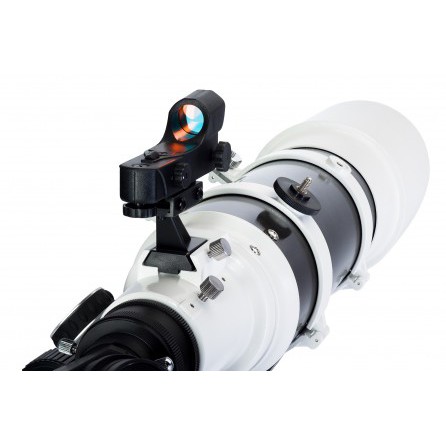 Телескоп Sky-Watcher StarTravel BK 120 AZ PRONTO на треноге Star Adventurer