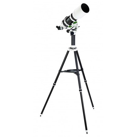Телескоп Sky-Watcher StarTravel BK 120 AZ PRONTO на треноге Star Adventurer