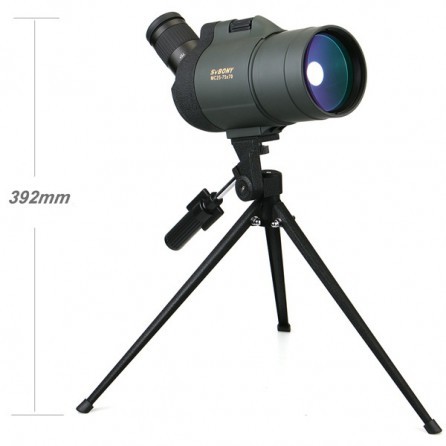 SVBONY SV41  25-75x70 Mac