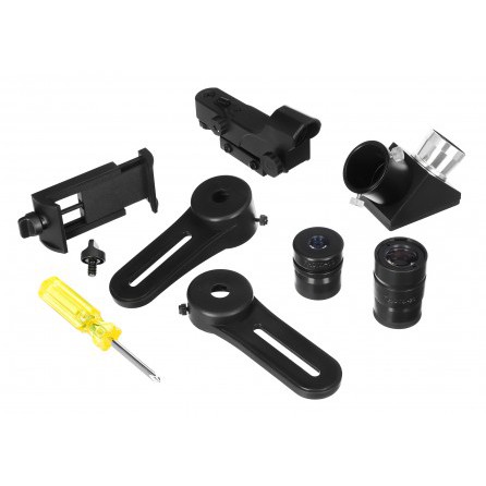 Телескоп Sky-Watcher AC1026 StarQuest2 EQ2